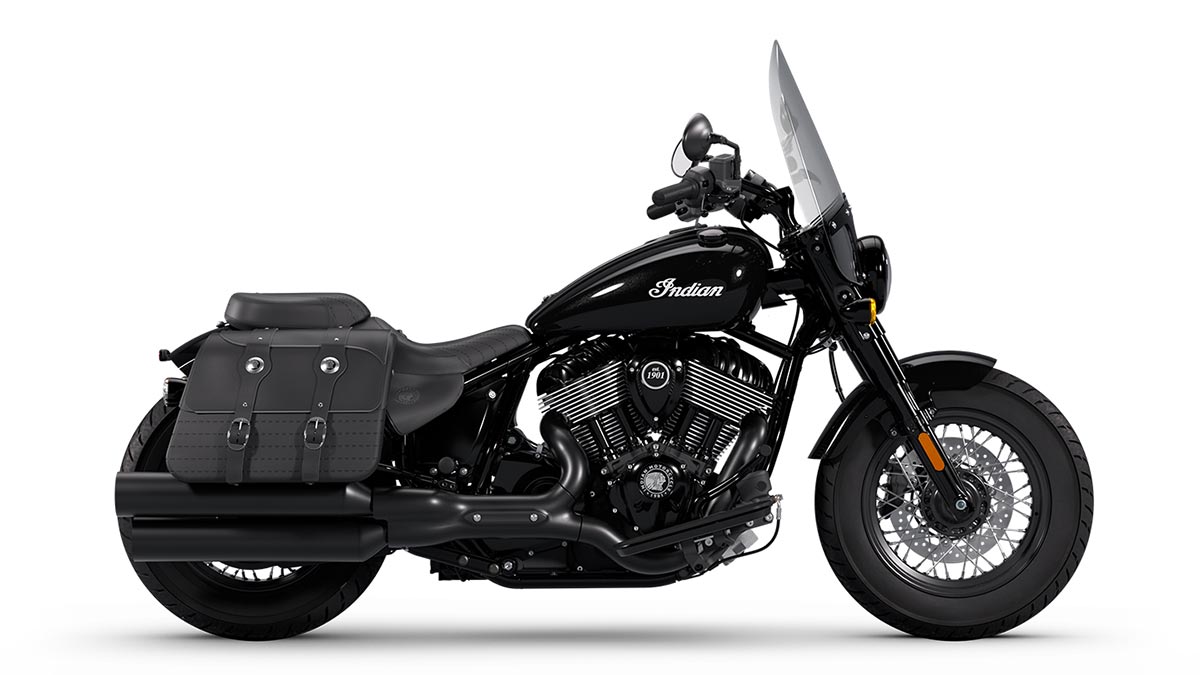  Black Metallic